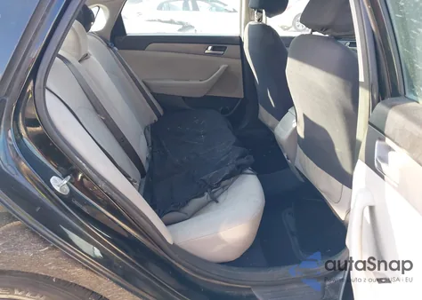 2015 Hyundai Sonata Se z USA, uszkodzony, nr VIN 5NPE24AF6FH155254